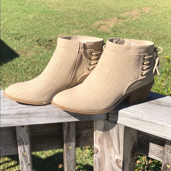 Cato Shoes New Ankle Shoe Boots Poshmark